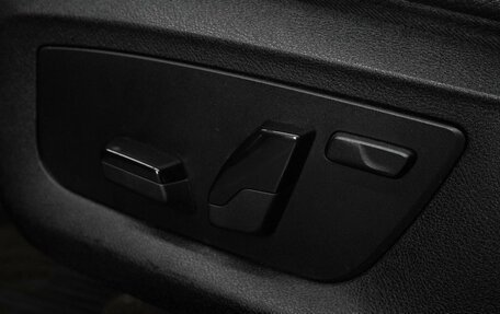 BMW 5 серия, 2018 год, 3 399 000 рублей, 15 фотография