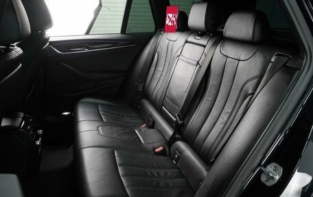 BMW 5 серия, 2018 год, 3 399 000 рублей, 9 фотография