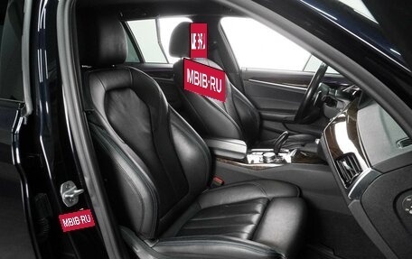 BMW 5 серия, 2018 год, 3 399 000 рублей, 8 фотография
