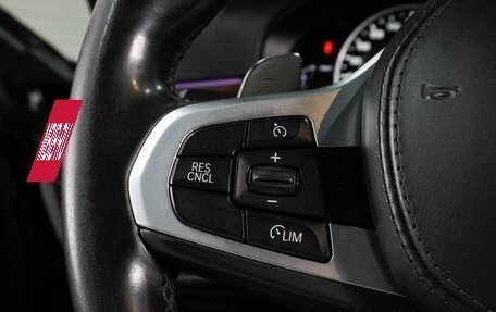 BMW 5 серия, 2018 год, 3 399 000 рублей, 17 фотография