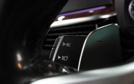 BMW 5 серия, 2018 год, 3 399 000 рублей, 19 фотография