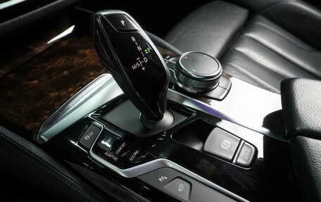 BMW 5 серия, 2018 год, 3 399 000 рублей, 22 фотография