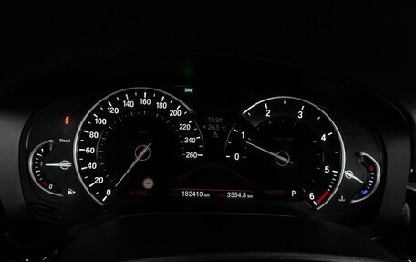BMW 5 серия, 2018 год, 3 399 000 рублей, 21 фотография