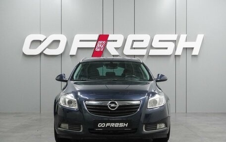 Opel Insignia II рестайлинг, 2011 год, 879 000 рублей, 3 фотография