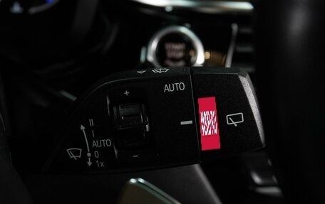 BMW 5 серия, 2018 год, 3 399 000 рублей, 20 фотография