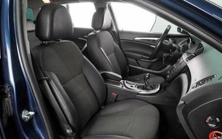 Opel Insignia II рестайлинг, 2011 год, 879 000 рублей, 8 фотография