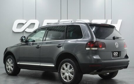 Volkswagen Touareg III, 2007 год, 1 325 000 рублей, 2 фотография