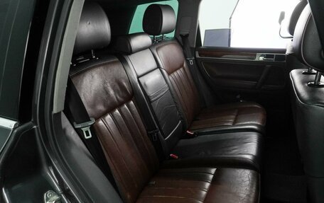 Volkswagen Touareg III, 2007 год, 1 325 000 рублей, 7 фотография