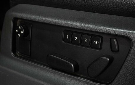 Volkswagen Touareg III, 2007 год, 1 325 000 рублей, 14 фотография