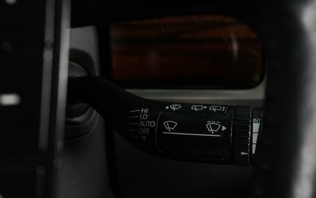 Volkswagen Touareg III, 2007 год, 1 325 000 рублей, 17 фотография