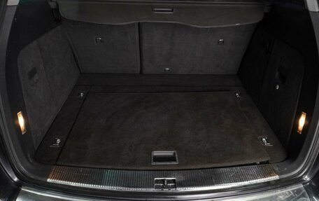 Volkswagen Touareg III, 2007 год, 1 325 000 рублей, 18 фотография