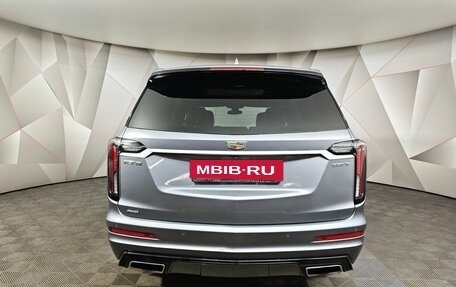 Cadillac XT6 I, 2021 год, 2 941 000 рублей, 8 фотография