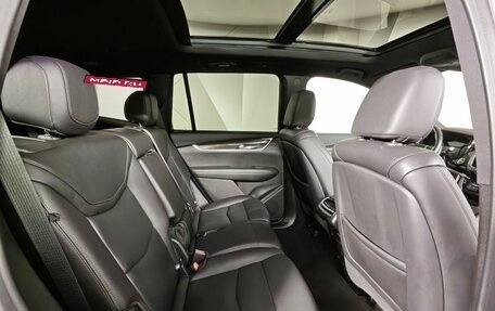 Cadillac XT6 I, 2021 год, 2 941 000 рублей, 16 фотография