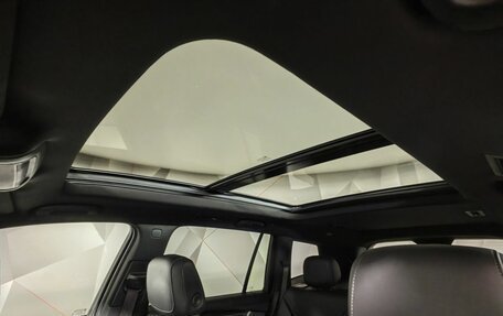 Cadillac XT6 I, 2021 год, 2 941 000 рублей, 23 фотография