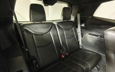 Cadillac XT6 I, 2021 год, 2 941 000 рублей, 24 фотография