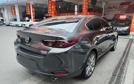 Mazda 3, 2022 год, 1 155 000 рублей, 5 фотография