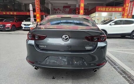 Mazda 3, 2022 год, 1 155 000 рублей, 4 фотография