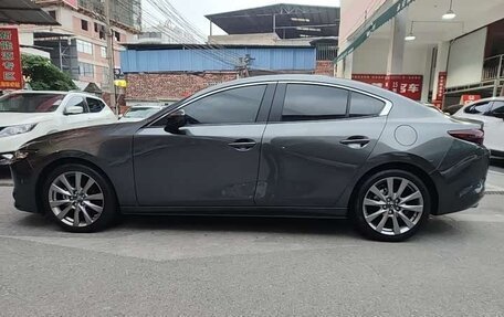 Mazda 3, 2022 год, 1 155 000 рублей, 7 фотография