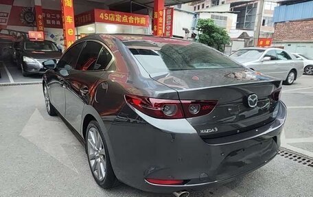 Mazda 3, 2022 год, 1 155 000 рублей, 6 фотография