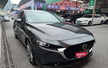 Mazda 3, 2022 год, 1 155 000 рублей, 3 фотография