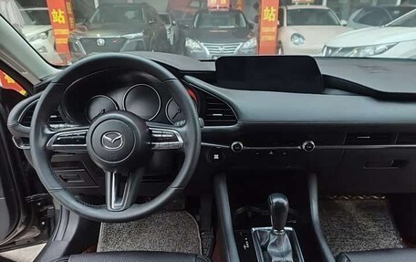 Mazda 3, 2022 год, 1 155 000 рублей, 12 фотография