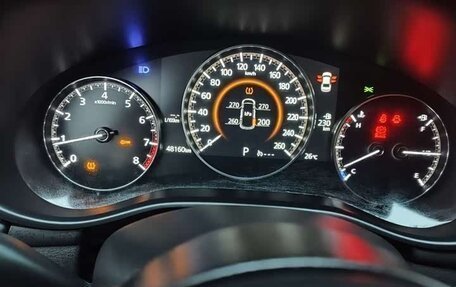 Mazda 3, 2022 год, 1 155 000 рублей, 16 фотография
