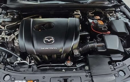 Mazda 3, 2022 год, 1 155 000 рублей, 19 фотография