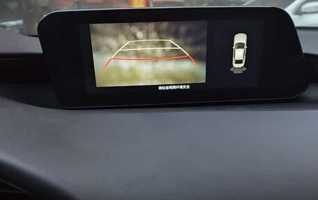 Mazda 3, 2022 год, 1 155 000 рублей, 17 фотография