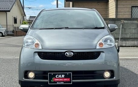 Daihatsu Sonica, 2009 год, 545 787 рублей, 2 фотография