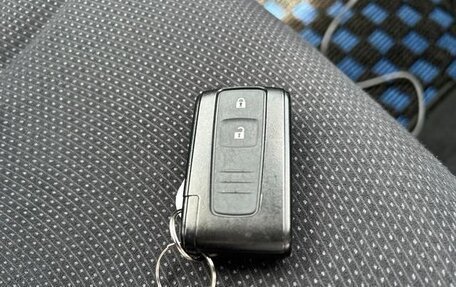 Daihatsu Sonica, 2009 год, 545 787 рублей, 13 фотография