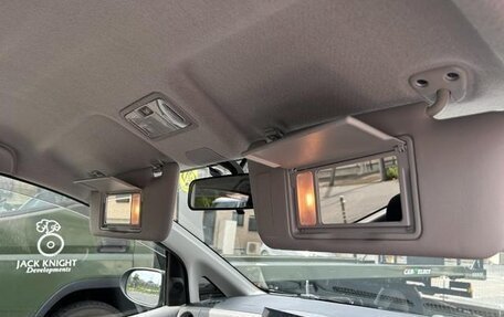 Daihatsu Sonica, 2009 год, 545 787 рублей, 15 фотография