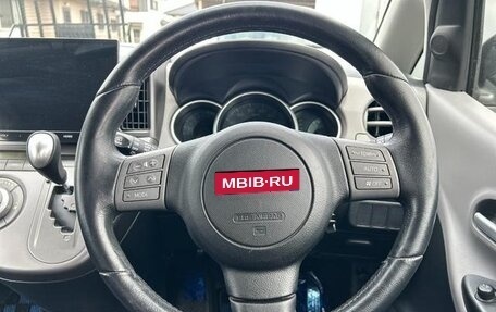Daihatsu Sonica, 2009 год, 545 787 рублей, 7 фотография