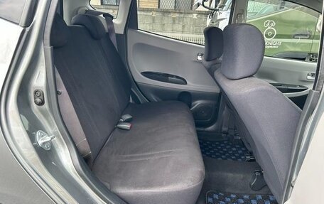 Daihatsu Sonica, 2009 год, 545 787 рублей, 22 фотография