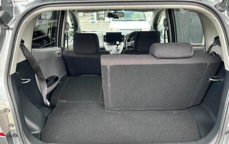 Daihatsu Sonica, 2009 год, 545 787 рублей, 24 фотография