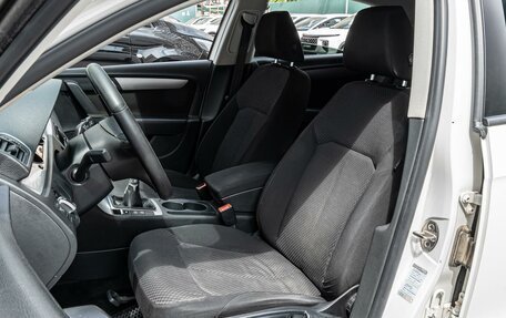 Volkswagen Passat B7, 2011 год, 825 000 рублей, 10 фотография