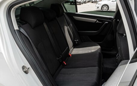 Volkswagen Passat B7, 2011 год, 825 000 рублей, 7 фотография
