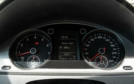 Volkswagen Passat B7, 2011 год, 825 000 рублей, 15 фотография