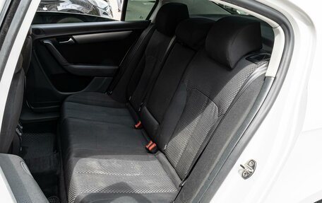 Volkswagen Passat B7, 2011 год, 825 000 рублей, 9 фотография