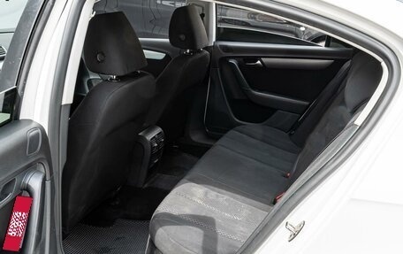 Volkswagen Passat B7, 2011 год, 825 000 рублей, 11 фотография