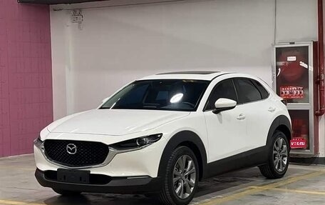 Mazda CX-30 I, 2021 год, 1 455 000 рублей, 1 фотография