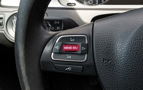 Volkswagen Passat B7, 2011 год, 825 000 рублей, 16 фотография