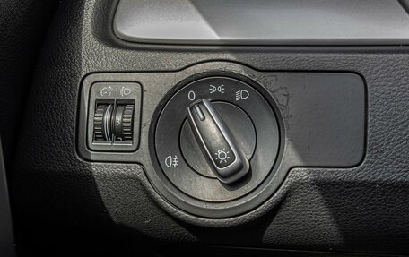 Volkswagen Passat B7, 2011 год, 825 000 рублей, 17 фотография