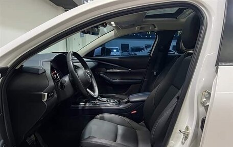 Mazda CX-30 I, 2021 год, 1 455 000 рублей, 10 фотография