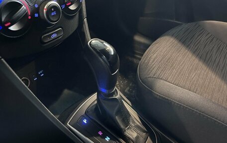 Hyundai Solaris II рестайлинг, 2016 год, 1 045 000 рублей, 31 фотография