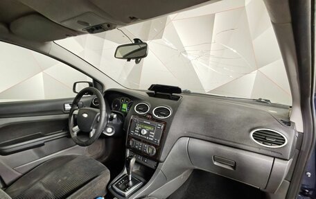 Ford Focus II рестайлинг, 2006 год, 347 000 рублей, 10 фотография