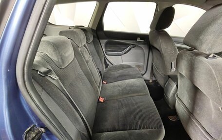 Ford Focus II рестайлинг, 2006 год, 347 000 рублей, 11 фотография