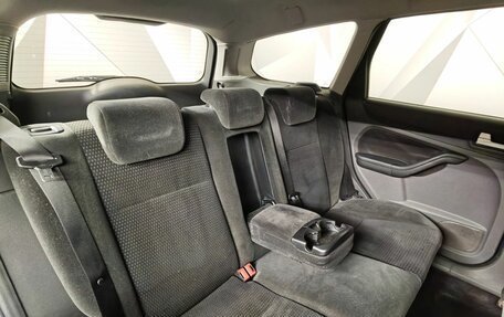 Ford Focus II рестайлинг, 2006 год, 347 000 рублей, 12 фотография