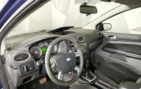 Ford Focus II рестайлинг, 2006 год, 347 000 рублей, 14 фотография