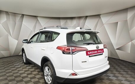 Toyota RAV4, 2019 год, 2 297 000 рублей, 4 фотография