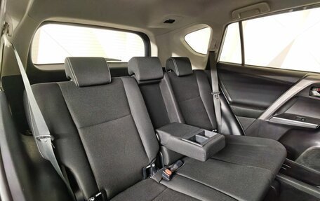 Toyota RAV4, 2019 год, 2 297 000 рублей, 17 фотография